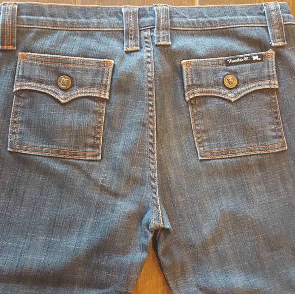 Frankie B. Jeans - Picture 6 of 8